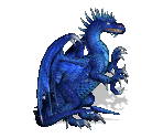 Azure Dragon - Heroes of Might and Magic 3