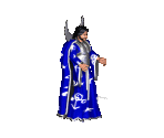 Enchanter - Heroes of Might and Magic 3
