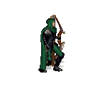 Sharpshooter - Heroes of Might and Magic 3