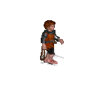 Halfling - Heroes of Might and Magic 3
