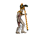 Mummy - Heroes of Might and Magic 3