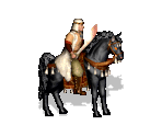 Nomad - Heroes of Might and Magic 3