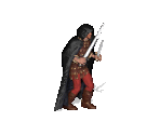Rogue - Heroes of Might and Magic 3