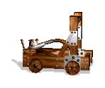 Catapult - Heroes of Might and Magic 3
