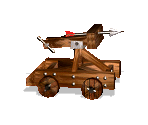 Ballista - Heroes of Might and Magic 3