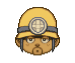 Headshots 2200 - 2399 - Inazuma Eleven 3: Sekai e no Chousen!!: Spark / Bomber / The Ogre
