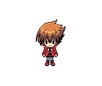 Jaden Yuki (Season 4) - Yu-Gi-Oh! GX Tag Force 3