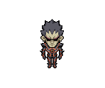 Trueman - Yu-Gi-Oh! GX Tag Force 3