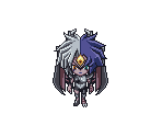 Yubel - Yu-Gi-Oh! GX Tag Force 3