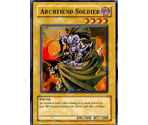 Fiend - Yu-Gi-Oh! 5D's World Championship 2010: Reverse of Arcadia