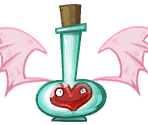 Heart - Rayman Origins