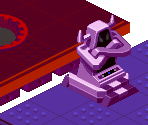 Under Square - Mega Man Battle Network 3
