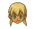 Headshots 0600 - 0799 - Inazuma Eleven 3: Sekai e no Chousen!!: Spark / Bomber / The Ogre