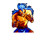Bosses - Burai: Hachigyoku No Yuushi Densetsu (JPN)