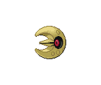 #337 Lunatone - Pokémon Customs