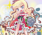 Dress-up Minigame - KimoKawa-E