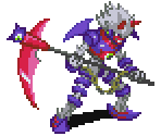 EraseMan - Mega Man Battle Network 6