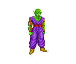 Piccolo - Dragon Ball Z: Super Butōden