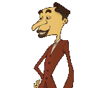 Ramon - Professor Layton and the Curious Village