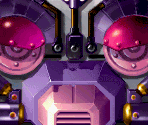 Nightmare Pressure - Mega Man X6