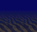 Underwater Backgrounds - Donkey Kong Country