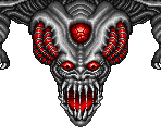 Stage 6 Bosses & Minibosses - Contra 3: The Alien Wars