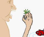 Iron Stomach - WarioWare: Twisted!