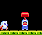 Ice Climber - WarioWare: Twisted!