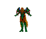 General Medius - Super Valis 4
