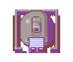 Structures - Advance Wars 2: Black Hole Rising
