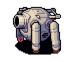Neotank - Advance Wars 2: Black Hole Rising