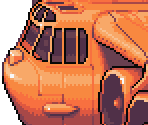 Bomber - Advance Wars 2: Black Hole Rising