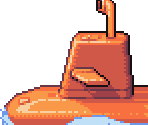 Submarines - Advance Wars 2: Black Hole Rising