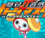 Title Screen - Zettai Onkan Otoda Master