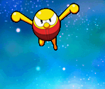 Miscellaneous - Go! Go! Cosmo Cops!