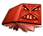 Evil Book 2 - Army of Darkness Defense