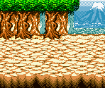 Stage 1 - Final Fantasy 10: Fantasy War (Bootleg)