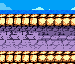 Stage 5 - Final Fantasy 10: Fantasy War (Bootleg)