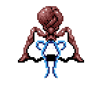 Xanafalgue - Phantasy Star 4: End of the Millennium