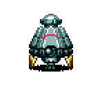 Whistle - Phantasy Star 4: End of the Millennium