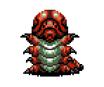 Crawler - Phantasy Star 4: End of the Millennium