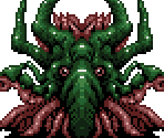 Igglanova - Phantasy Star 4: End of the Millennium