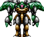 Lifedeletr - Phantasy Star 4: End of the Millennium