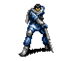 Speard - Phantasy Star 4: End of the Millennium