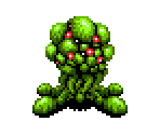 Toadstool - Phantasy Star 4: End of the Millennium