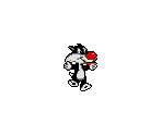 Sylvester Jr. - Sylvester and Tweety in Cagey Capers