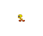 Tweety - Sylvester and Tweety in Cagey Capers
