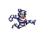 Arthur - Ghouls 'n Ghosts
