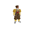 Android 20 / Dr. Gero - Dragon Ball Z: Super Butōden