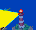 Save Our Raft - WarioWare: Twisted!